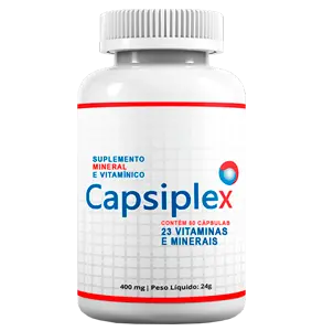 Capsiplex Capsiplex